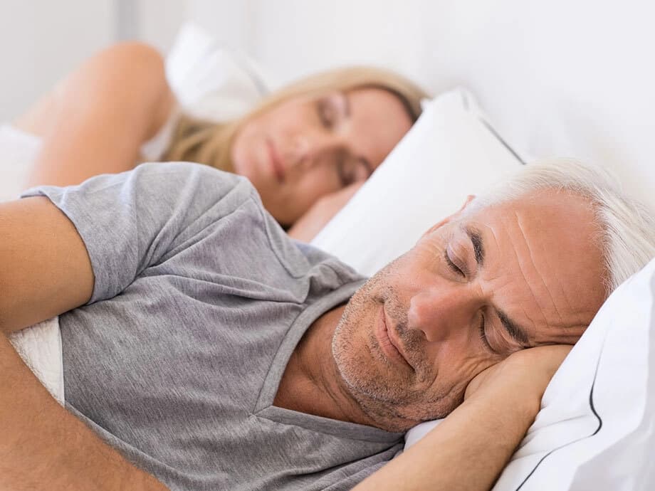 Discover the incredible benefits of using a Laybrook adjustable bed