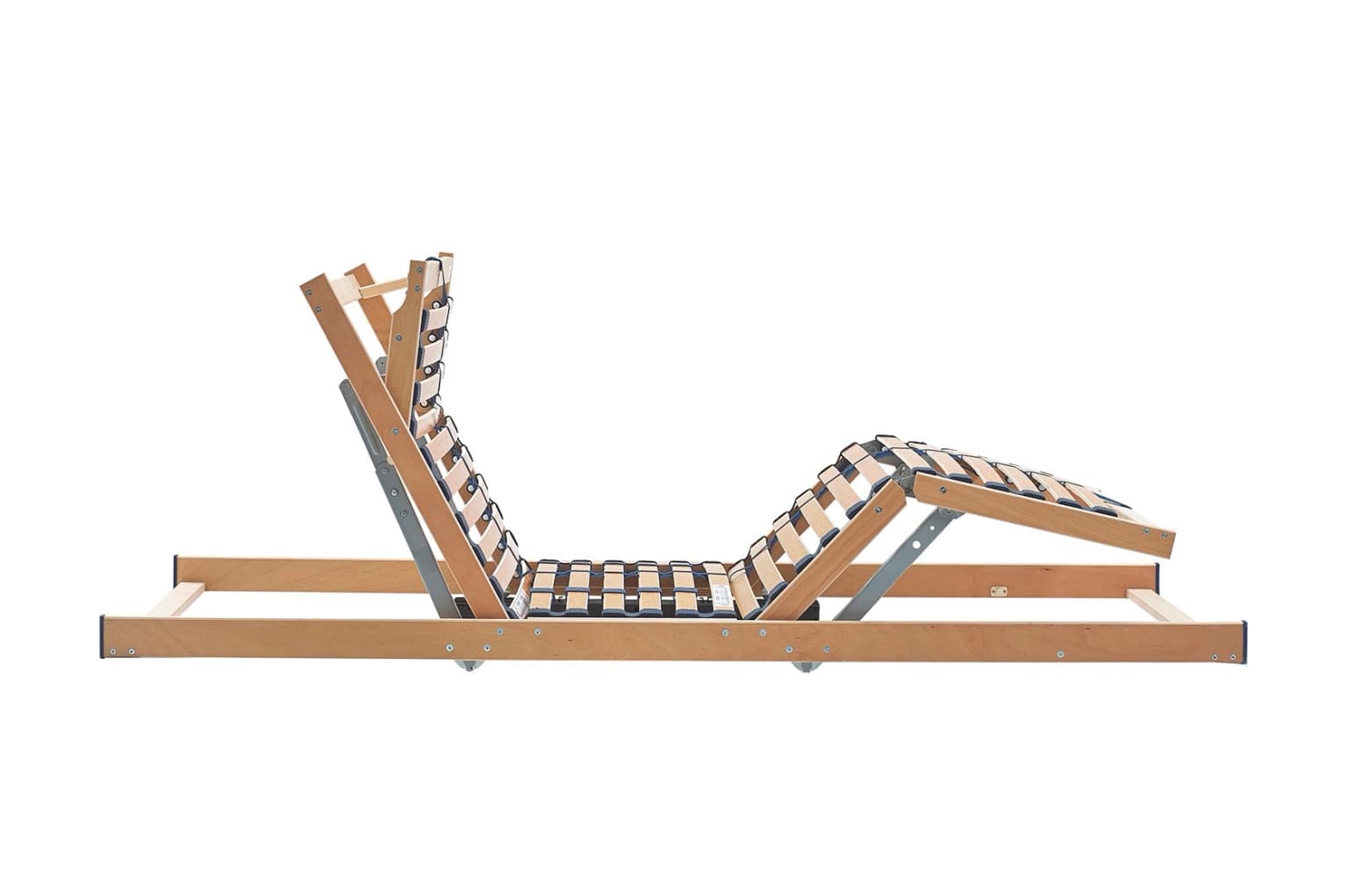 18-Stone Mechanism