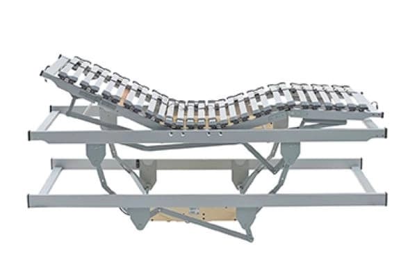 Vertical Lifting Frame