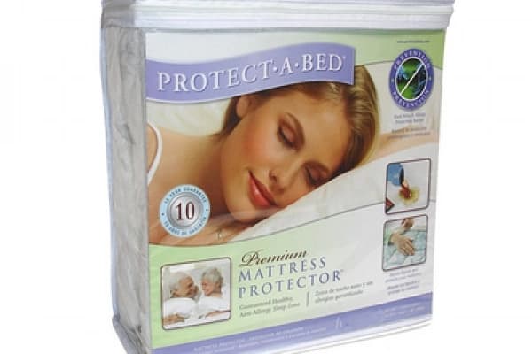 Mattress Protector