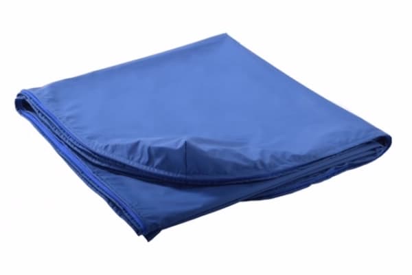 Zipped Waterproof Permanent Cover
