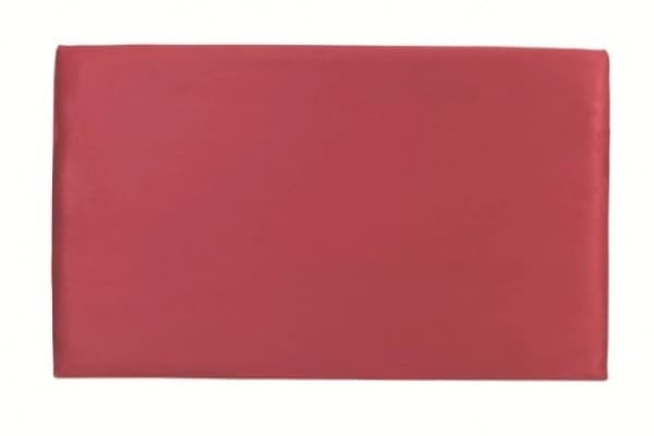 Squared Headboard