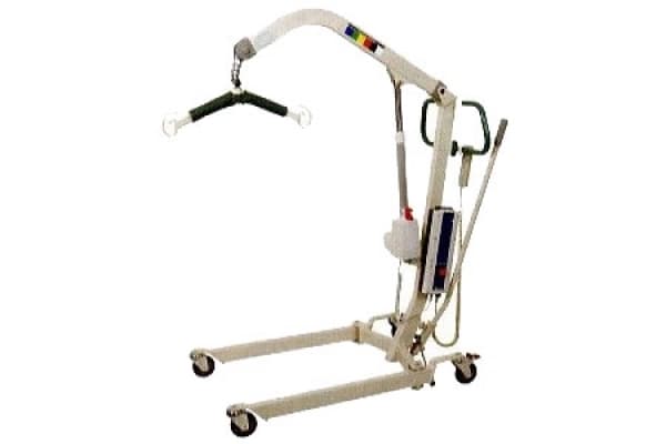 Harvest Sonata Electric Hoist