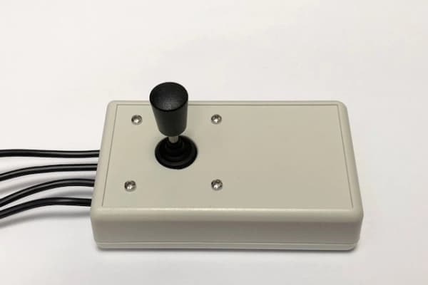 Joystick Remote Control