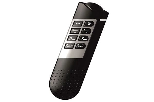 V Lift Wireless Back-lit Remote Control