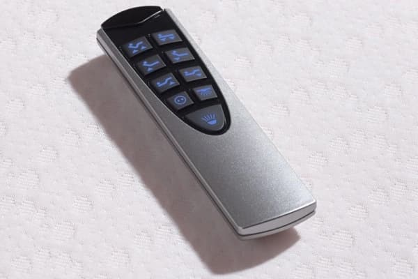 Remote Control Upgrades