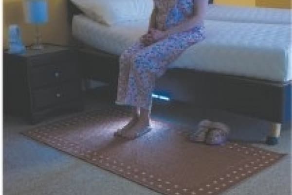 Under-Bed Lighting & Glides