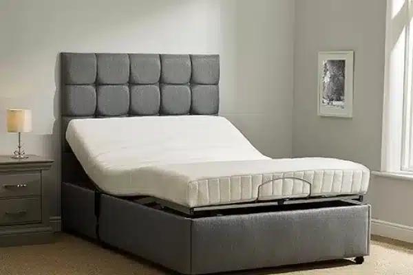 Baymont Adjustable Bed