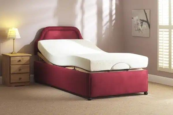 Brompton Adjustable Bed