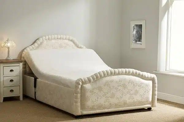 Buckingham Adjustable Bed