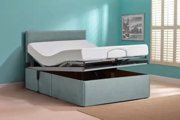 Clifton Adjustable Bed