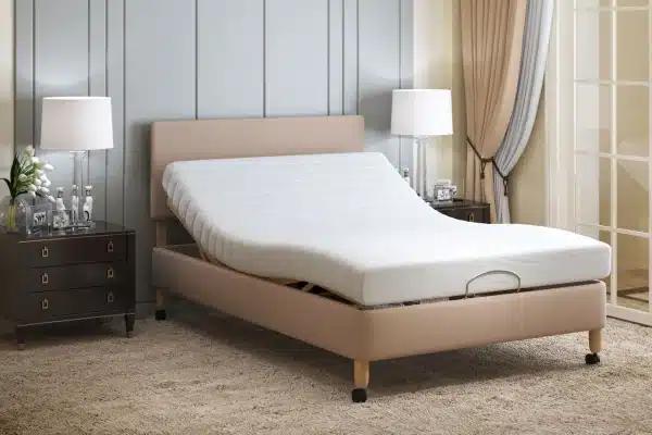 Helston Adjustable Bed