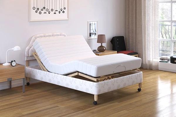 Richmond Adjustable Bed