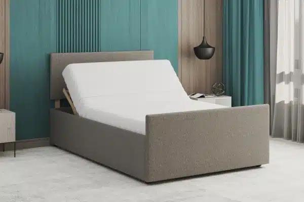 Ripley Adjustable Bed