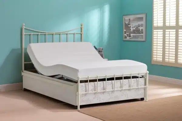 Sandgate Adjustable Bed