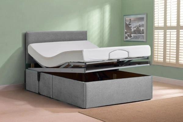 Tamworth Adjustable Bed