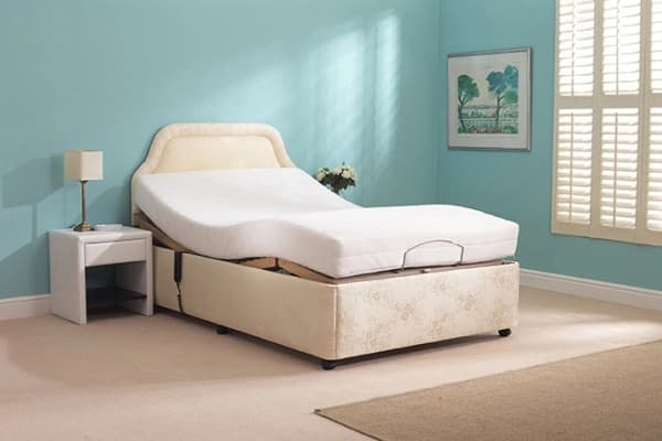 Thornbury 4ft Double Adjustable Bed