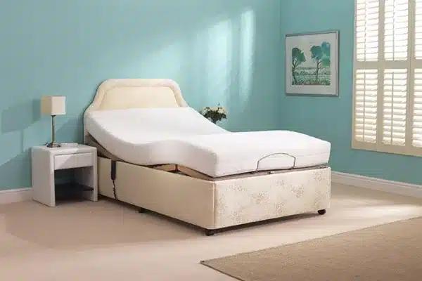 Thornbury Adjustable Bed