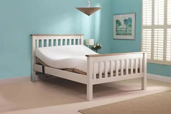 Huntley Adjustable Bed