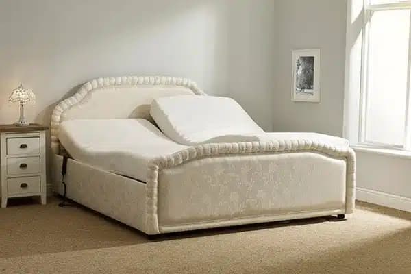 Buckingham Adjustable Bed