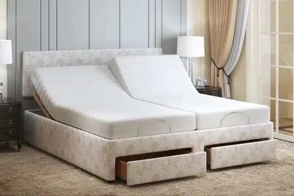 Dorchester Adjustable Bed