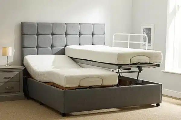 Eyre Homecare Bed