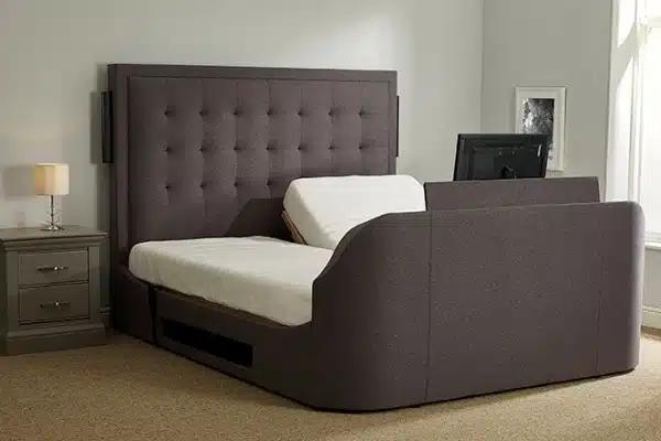 Huntington Adjustable Bed