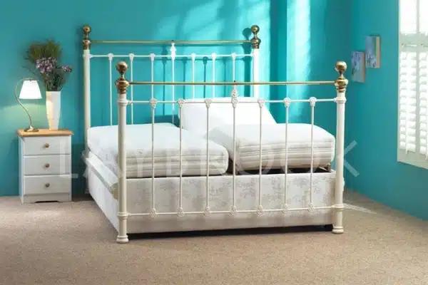 Lismore Adjustable Bed