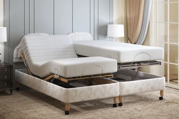 Ludlow Hi-Low Bed