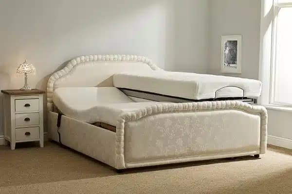 Mitford Hi-Low Bed