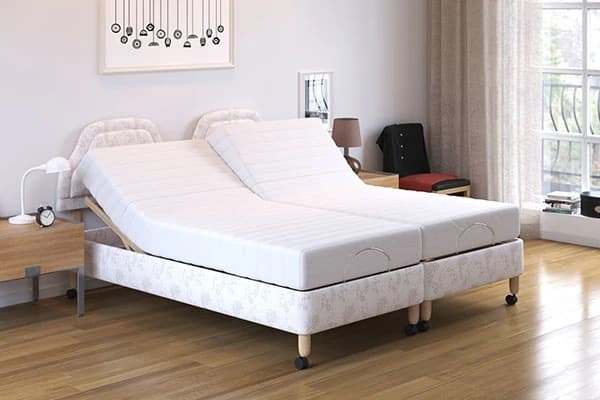 Richmond Adjustable Bed