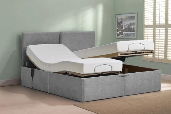 Tamworth Adjustable Bed