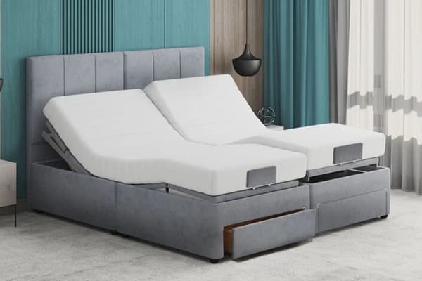 Lyndhurst Adjustable Bed