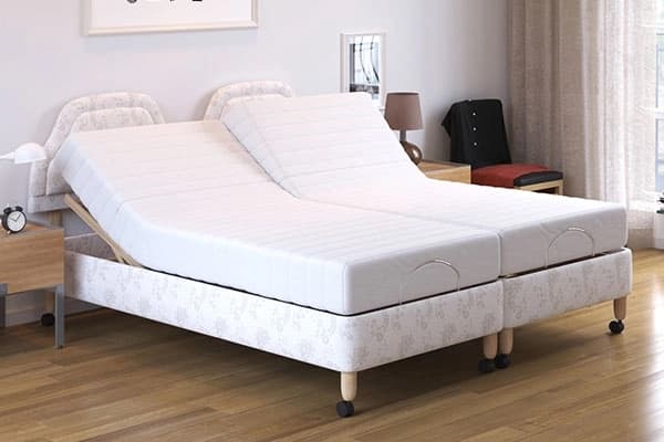 Richmond 5ft Linked Adjustable Bed