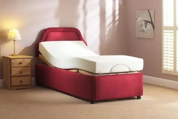 Brompton Adjustable Bed