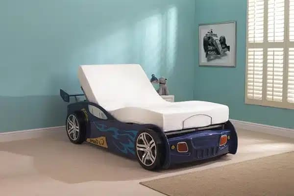 Car Adjustable Bed