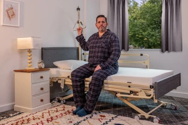 Care Beds