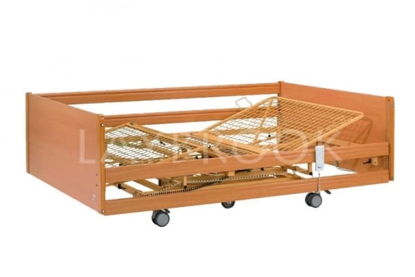 Kennet Maxi Plus Bariatric Bed