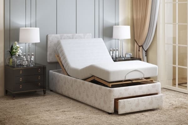 Dorchester Adjustable Bed