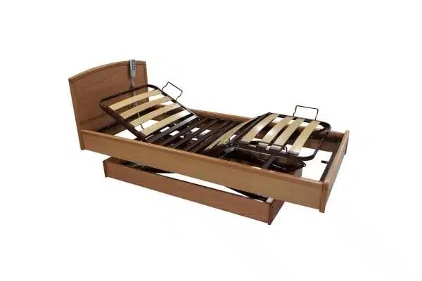 Kenmure Adjustable Bed