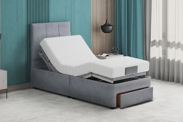 Lyndhurst Adjustable Bed