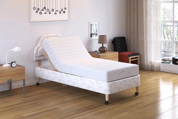 Richmond Adjustable Bed