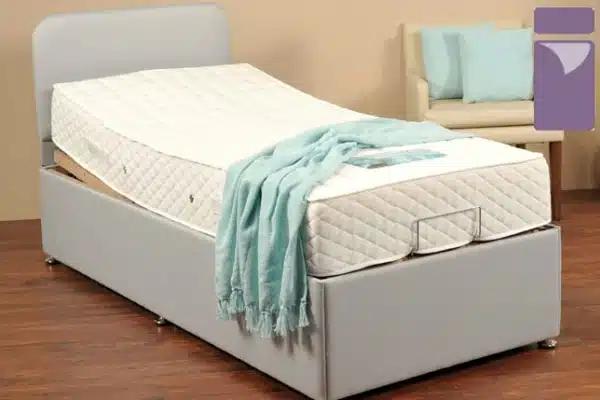 Sandringham Adjustable Bed