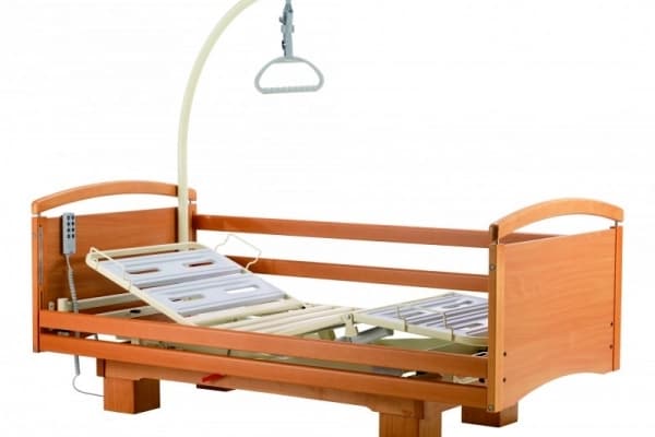 Cherwell Care Plus Profiling Bed