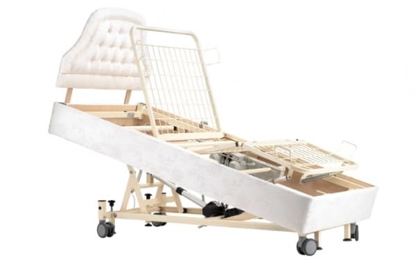Ryton Trend Hi-Low Bed