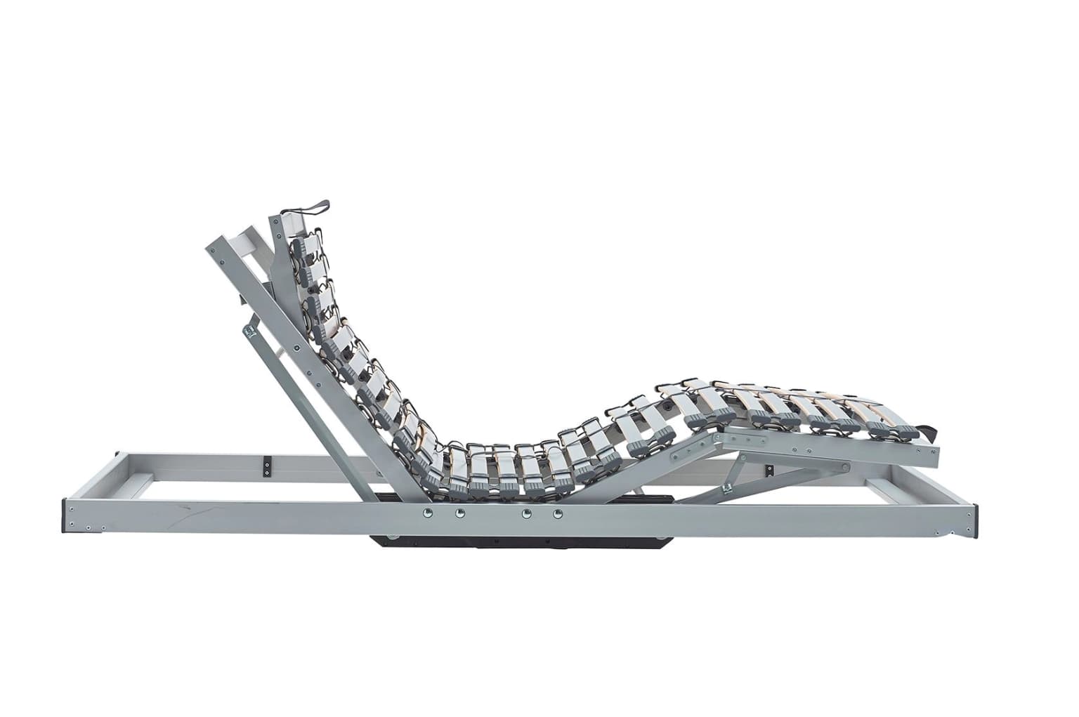 Ultimo 25-Stone Heavy-Duty Frame