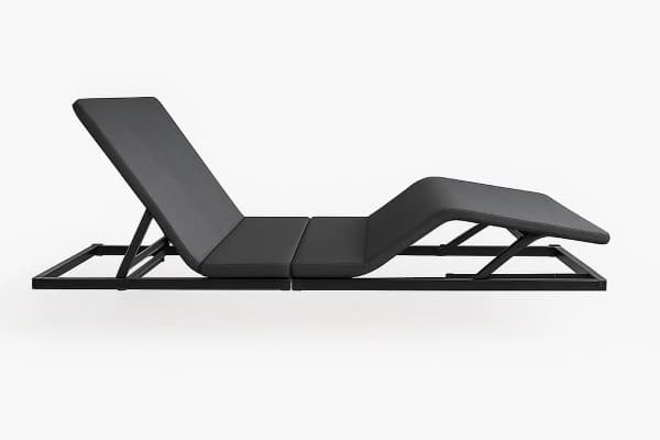 Ultimo 32-Stone Heavy-Duty Frame