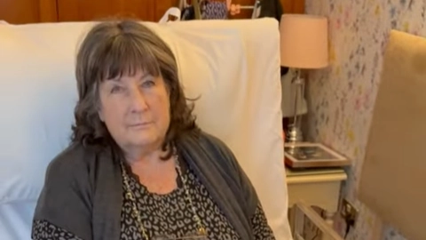 I No Longer Have To Sleep In My Chair! - YouTube thumbnail