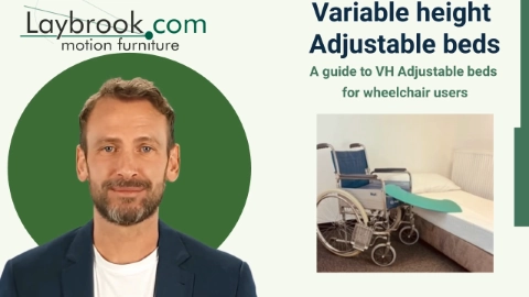 Advice for Wheelchair Users - YouTube thumbnail