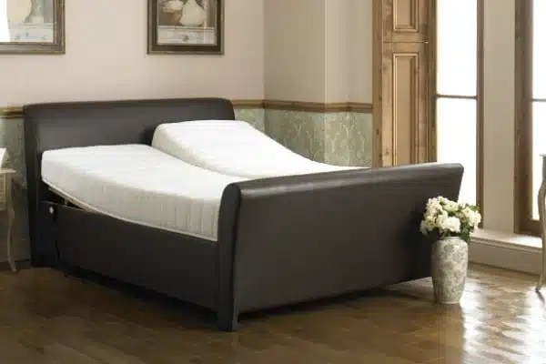Alveston Dual Adjustable Bed